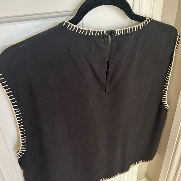 Brand new Cloth & Stone shirt - Picture 3 of 4